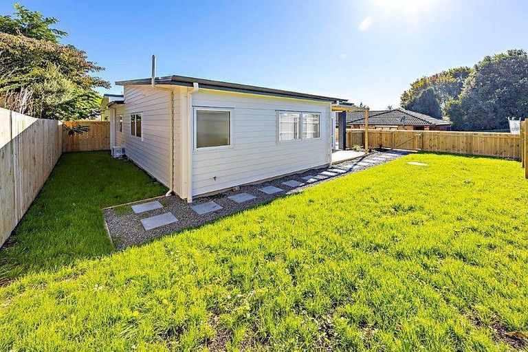 Photo of property in 81a Princes Street, Pukekohe, 2120