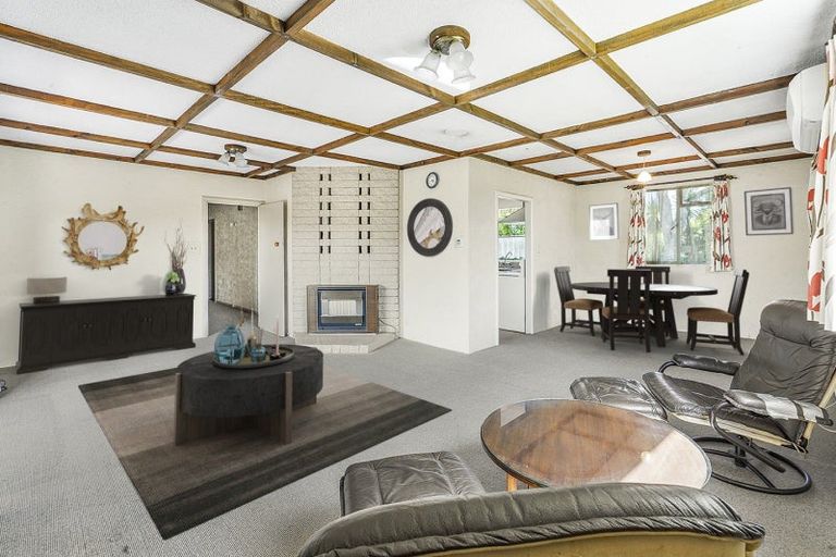 Photo of property in 55 Knighton Road, Hillcrest, Hamilton, 3216