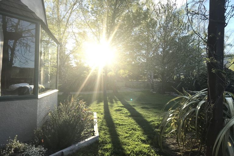 Photo of property in 255 Inglis Road, Okuku, Rangiora, 7473