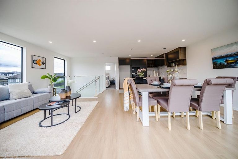 Photo of property in 11c Arimu Road, Papakura, 2110