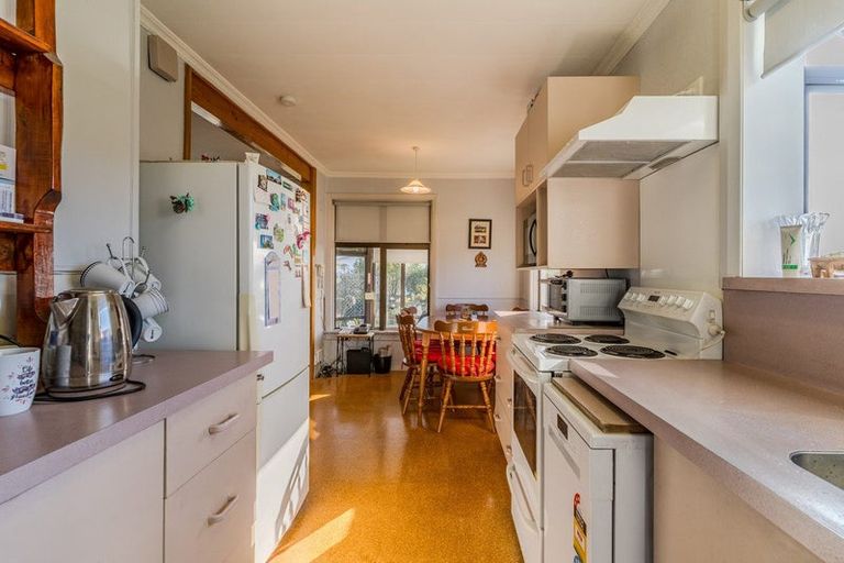 Photo of property in 7 Erskine Place, Saint Clair, Dunedin, 9012