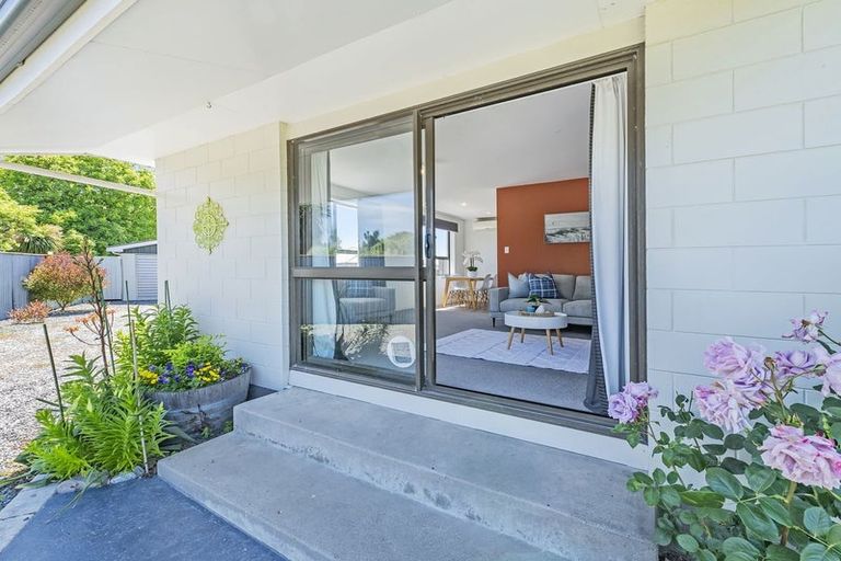 Photo of property in 179 High Street, Southbridge, 7602