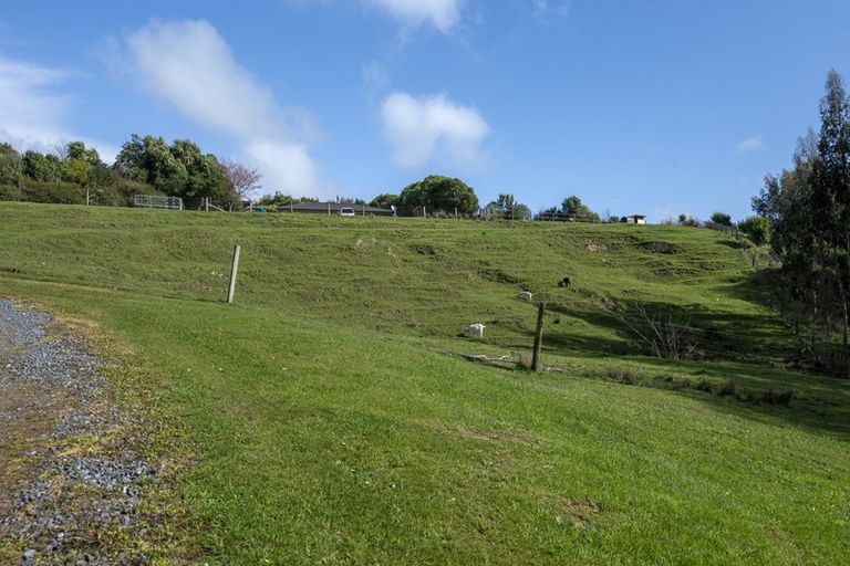 Photo of property in 91 Buckley Road, Shannon, Palmerston North, 4474