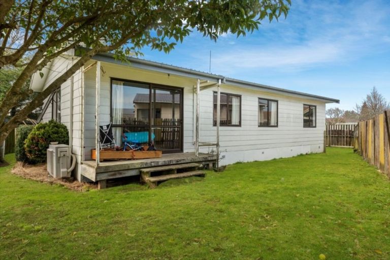 Photo of property in 32a Odlin Crescent, Nawton, Hamilton, 3200