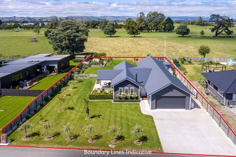 Photo of property in 21 Craigmillar Street, Solway, Masterton, 5810