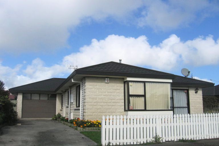 Photo of property in 2a Belvedere Crescent, Takaro, Palmerston North, 4412