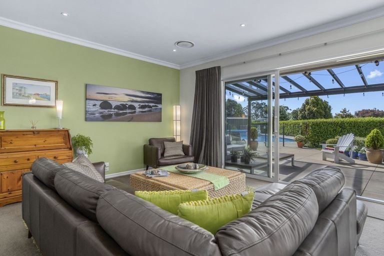 Photo of property in 8 Nga Parae Road, Oropi, Tauranga, 3173