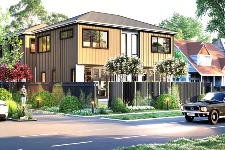 Photo of property in 7/6 Vine Street, Mangere East, Auckland, 2024