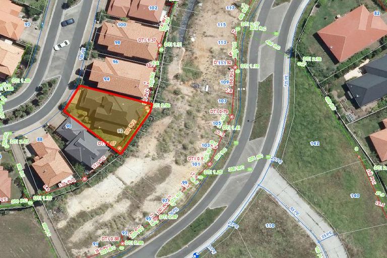 Photo of property in 92 Nautilus Drive, Gulf Harbour, Whangaparaoa, 0930