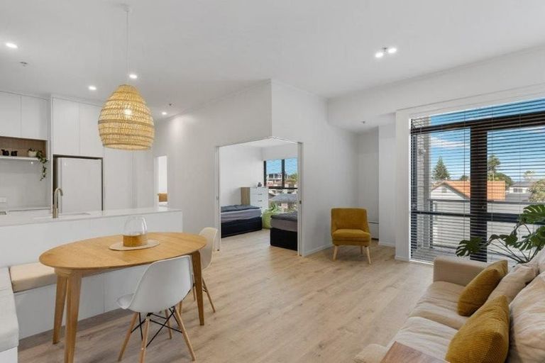 Photo of property in Atlas Apartments, 34/49 Maunganui Road, Mount Maunganui, 3116