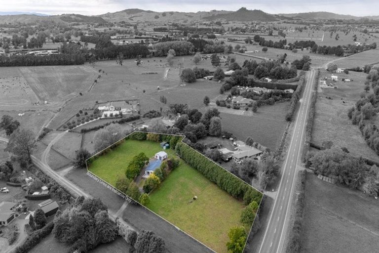 Photo of property in 65a Platt Road, Tauwhare, Hamilton, 3287