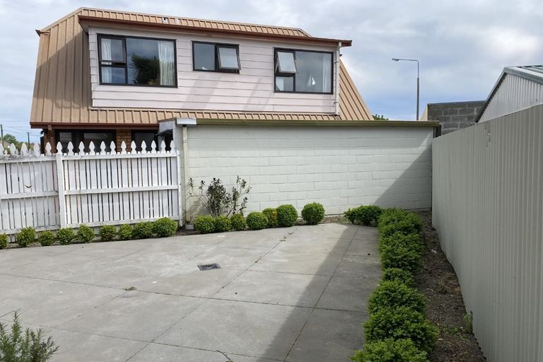Photo of property in 2/60 Strickland Street, Sydenham, Christchurch, 8023