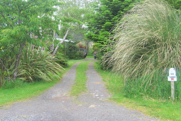Photo of property in 14 Miharo Street, Rangataua, Ohakune, 4691
