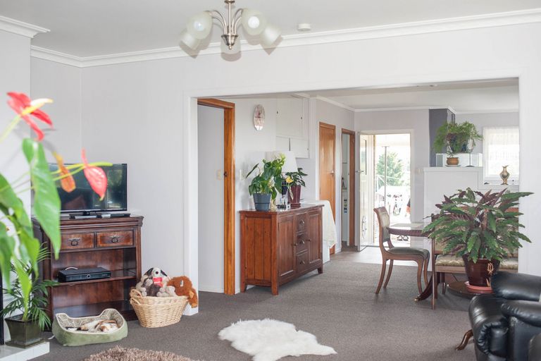 Photo of property in 8 Glen View Avenue, Otorohanga, 3900