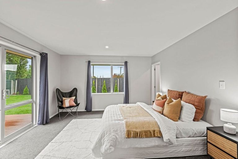 Photo of property in 115a Foremans Road, Islington, Christchurch, 8042