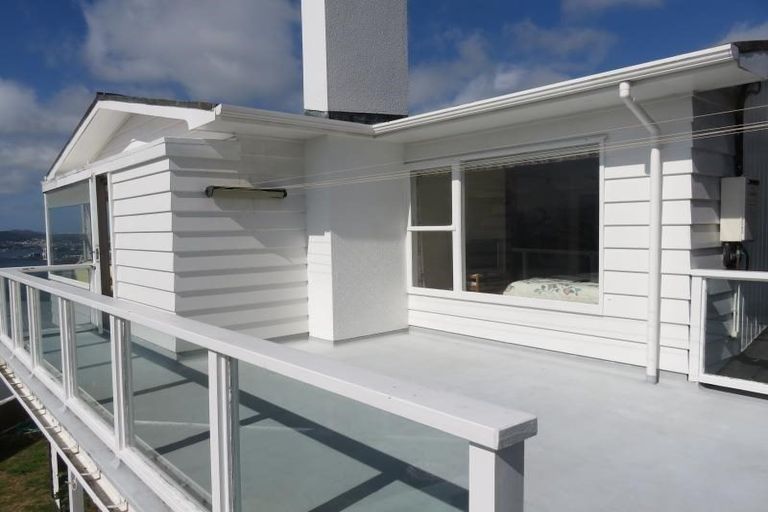 Photo of property in 29 Rama Crescent, Khandallah, Wellington, 6035