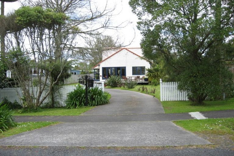 Photo of property in 22 Karaka Road, Whenuapai, Auckland, 0618