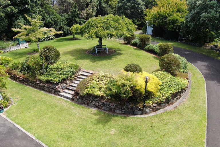 Photo of property in 244a Lindemann Road, Tahawai, Katikati, 3170