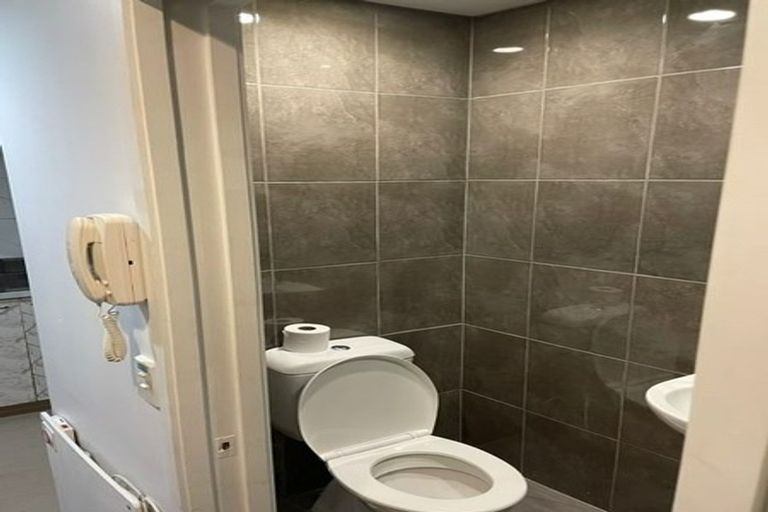 Photo of property in Unilodge Apartments, 408/138 Anzac Avenue, Auckland Central, Auckland, 1010