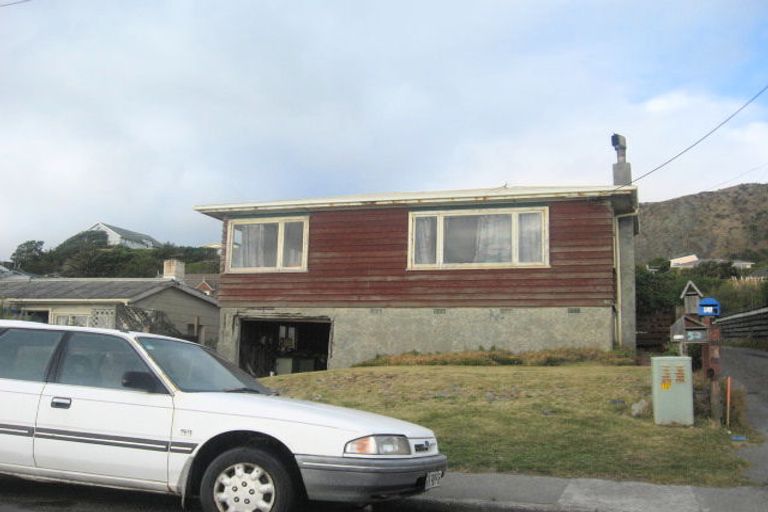 Photo of property in 52 The Parade, Paekakariki, 5034