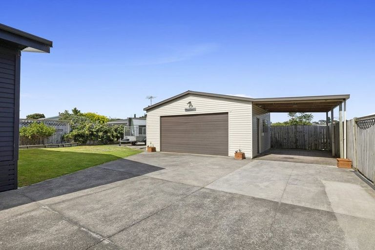 Photo of property in 51 Mangati Road, Bell Block, New Plymouth, 4312