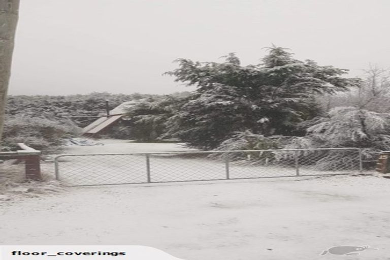 Photo of property in 15 Burbury Crescent, Lewis Pass, Hanmer Springs, 7392