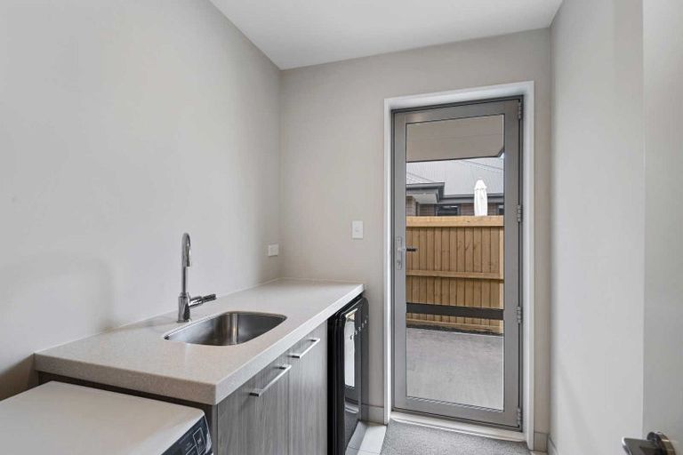 Photo of property in 46 Bradwell Crescent, Halswell, Christchurch, 8025