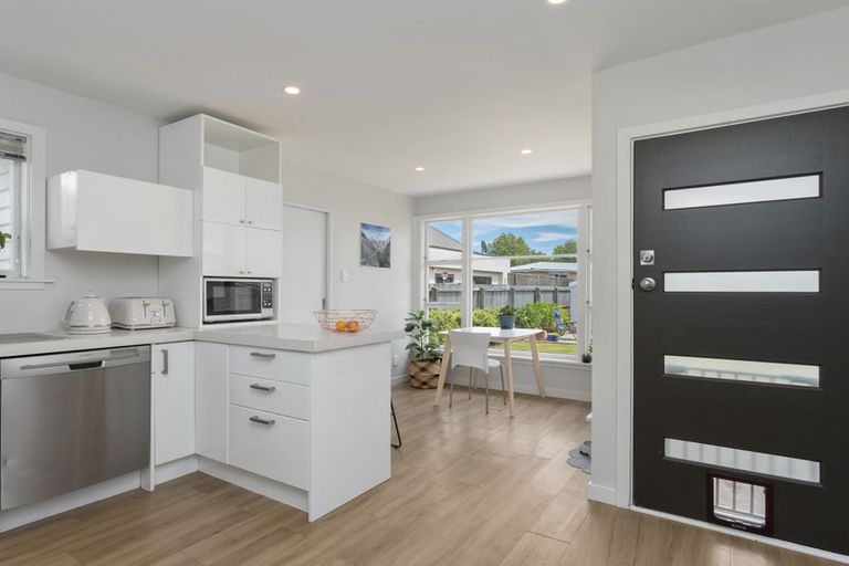 Photo of property in 71 Gardiners Road, Bishopdale, Christchurch, 8051