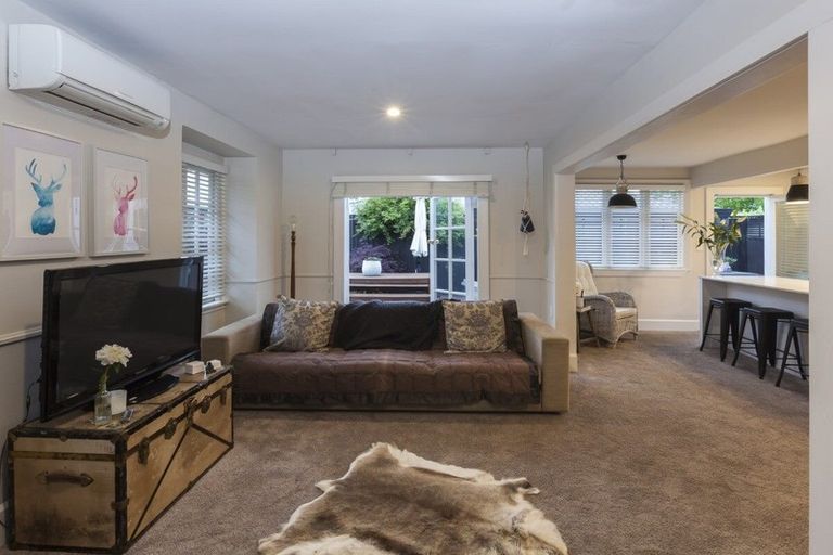 Photo of property in 1/131 Innes Road, St Albans, Christchurch, 8052