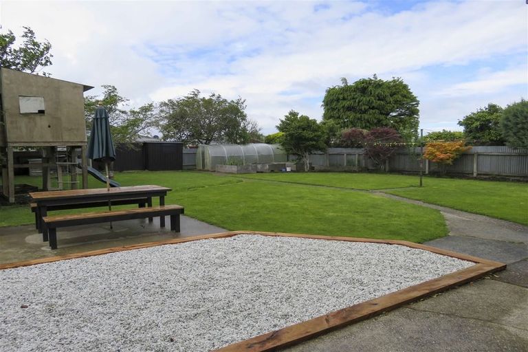 Photo of property in 75 Dart Street, Hawthorndale, Invercargill, 9810