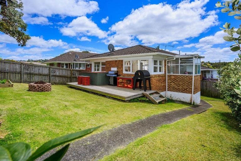 Photo of property in 1/29 Eban Avenue, Hillcrest, Auckland, 0627