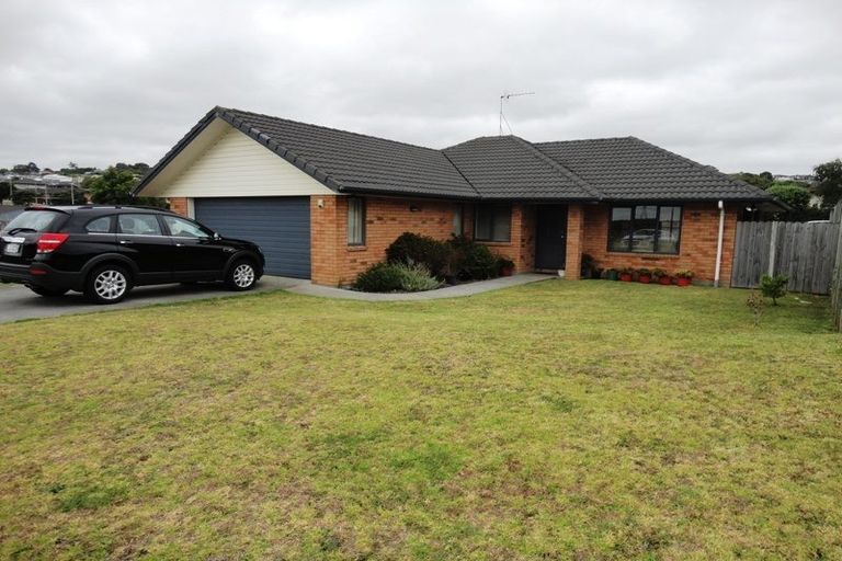 Photo of property in 18 Thomas Road, Flat Bush, Auckland, 2019