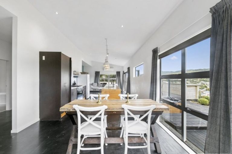 Photo of property in 49a Petrie Street, Wainuiomata, Lower Hutt, 5014