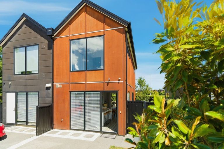 Photo of property in 3 Lazarus Lane, Halswell, Christchurch, 8025