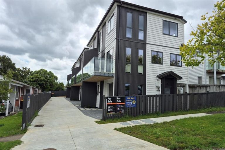 Photo of property in 7c Woolfield Road, Papatoetoe, Auckland, 2025