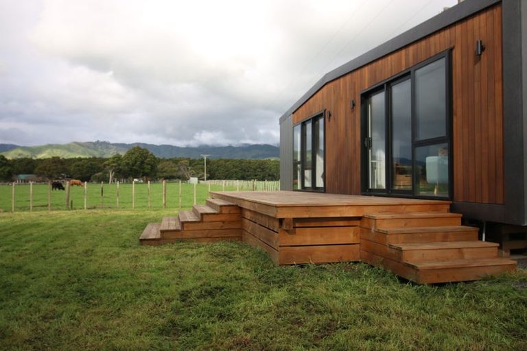 Photo of property in 331 Otaki Gorge Road, Hautere, Otaki, 5582