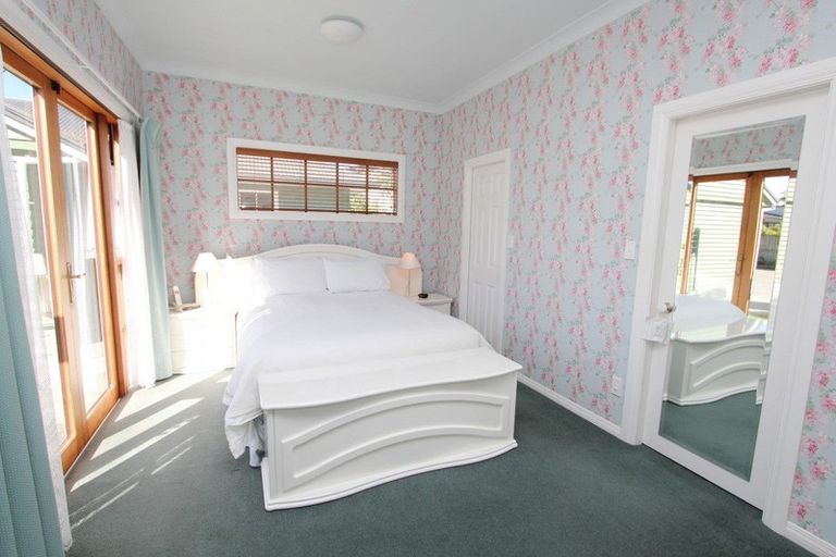 Photo of property in 1 Park Lane, Ashburton, 7700