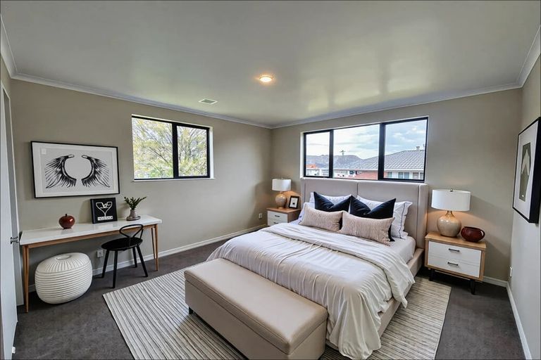 Photo of property in 50 Misty Valley Drive, Henderson, Auckland, 0612