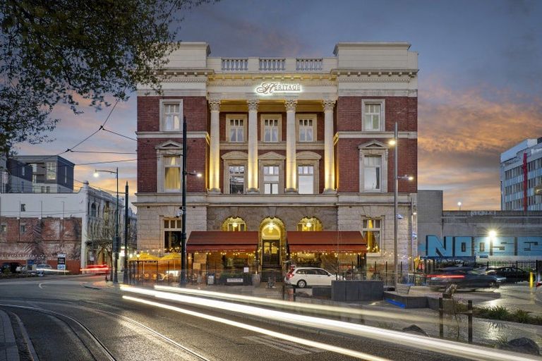 Photo of property in 21/28 Cathedral Square, Christchurch Central, Christchurch, 8011