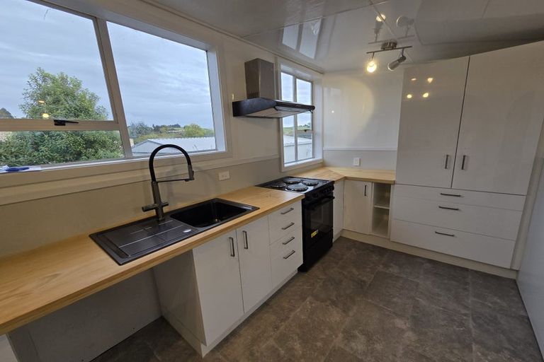 Photo of property in 155 Benhar Road, Benhar, Balclutha, 9272