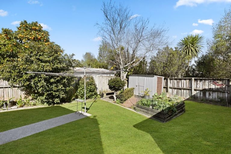 Photo of property in 49 Fairview Street, Fairview Downs, Hamilton, 3214