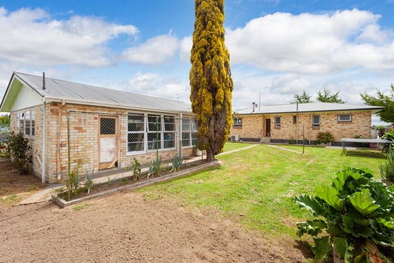 Photo of property in 42 Western Street, Matamata, 3400