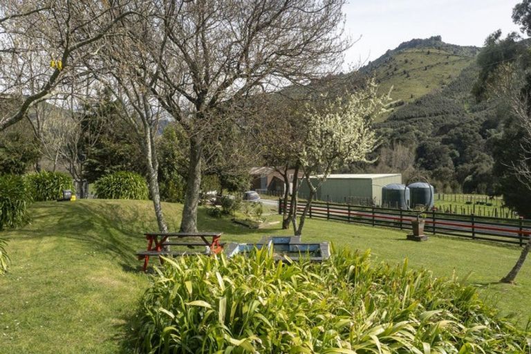 Photo of property in 727 Mikimiki Road, Mikimiki, Masterton, 5881