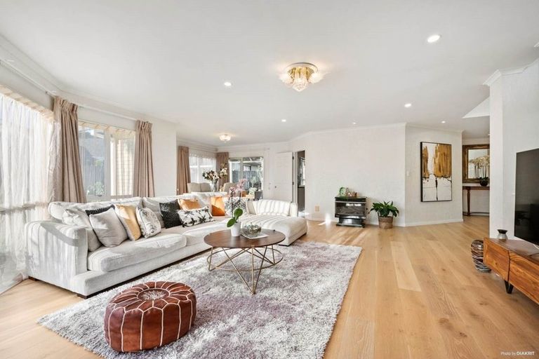 Photo of property in 39 Keppoch Court, Dannemora, Auckland, 2016