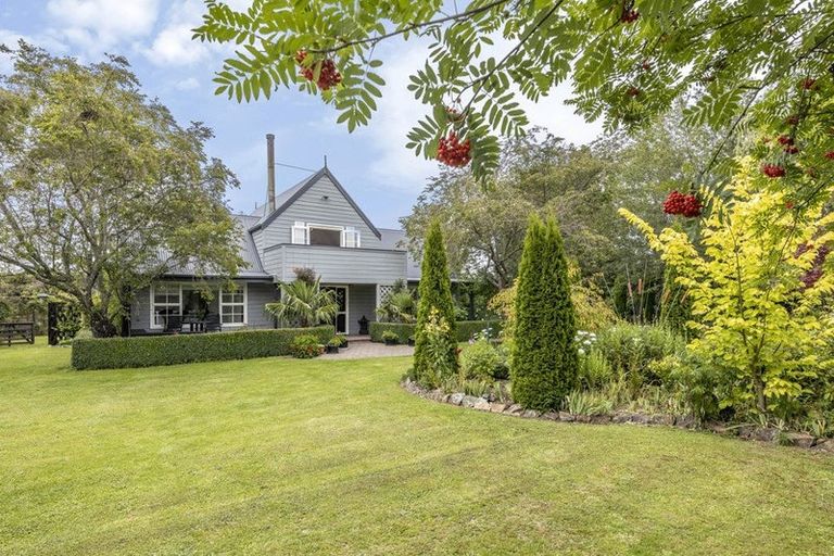 Photo of property in 4 Totara Drive, Oxford, 7430