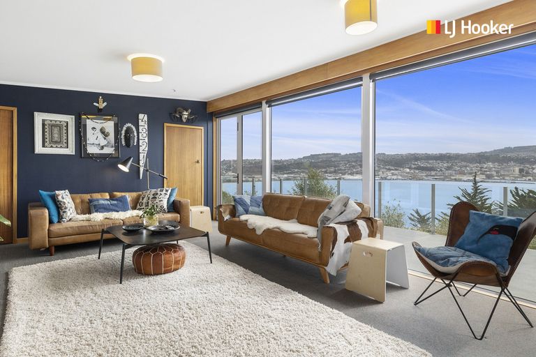 Photo of property in 4 Torr Street, Vauxhall, Dunedin, 9013