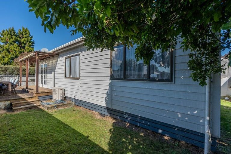 Photo of property in 34 Cunningham Road, Beerescourt, Hamilton, 3200