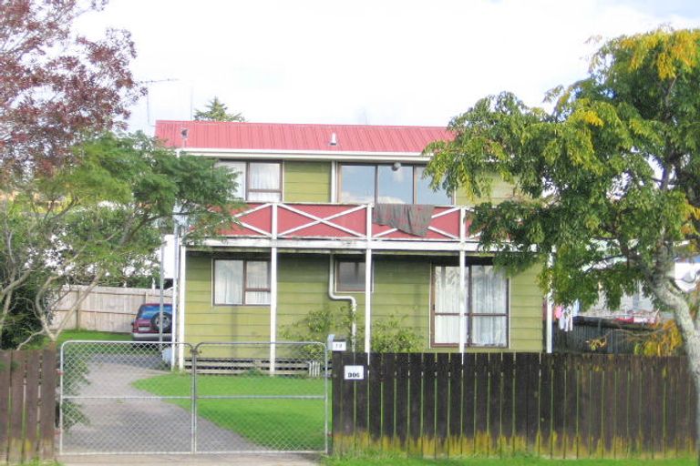 Photo of property in 19 Aspiring Avenue, Clover Park, Auckland, 2019