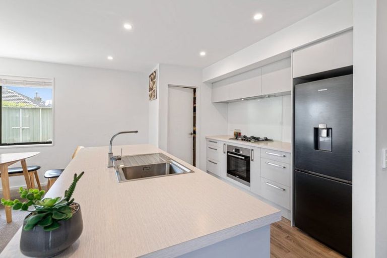 Photo of property in 162a Wales Street, Halswell, Christchurch, 8025