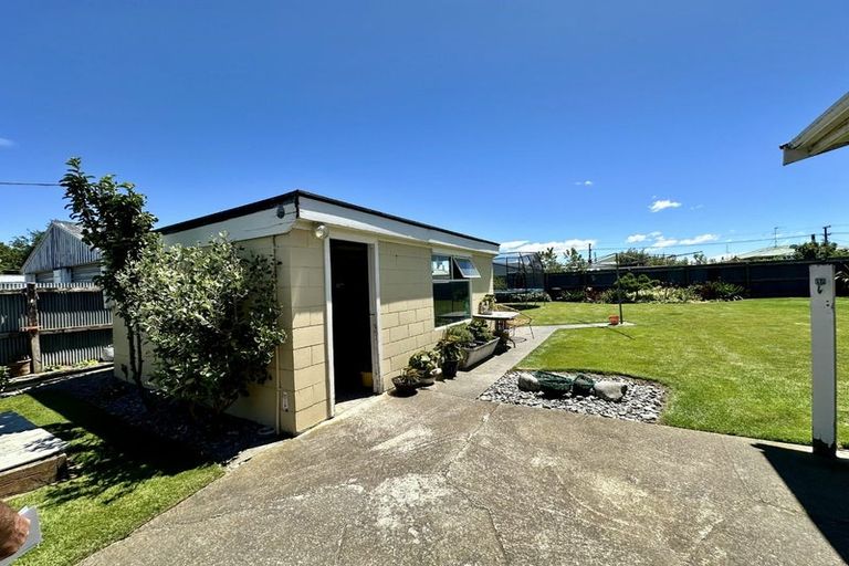Photo of property in 62 Harland Street, Tinwald, Ashburton, 7700